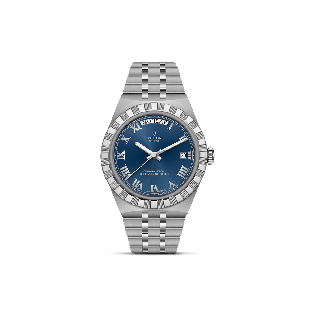 TUDOR Royal