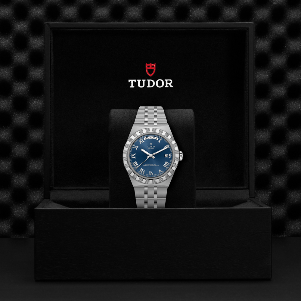 TUDOR Royal
