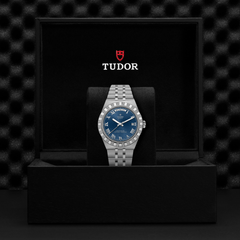 TUDOR Royal