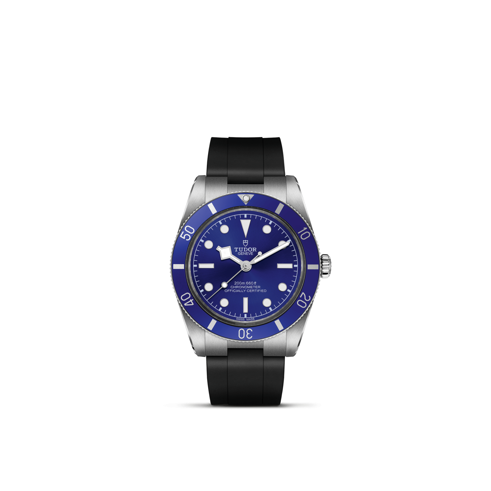 Black Bay 54