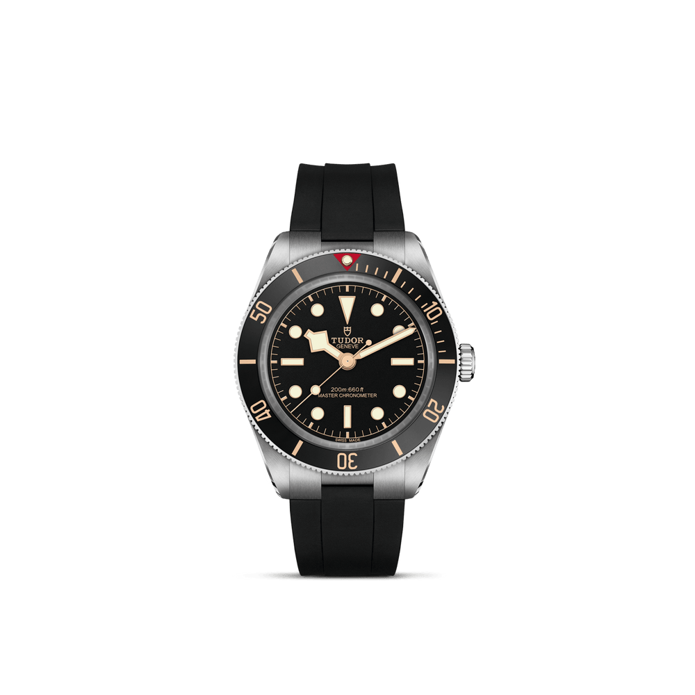 Black Bay 58