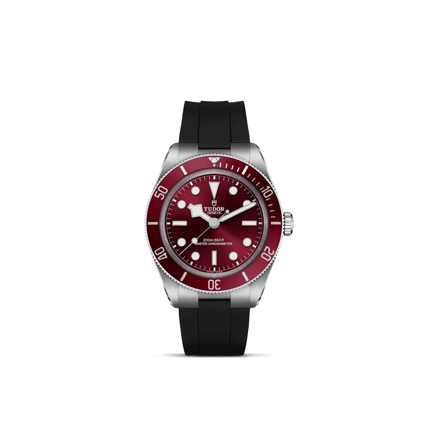 Black Bay 58