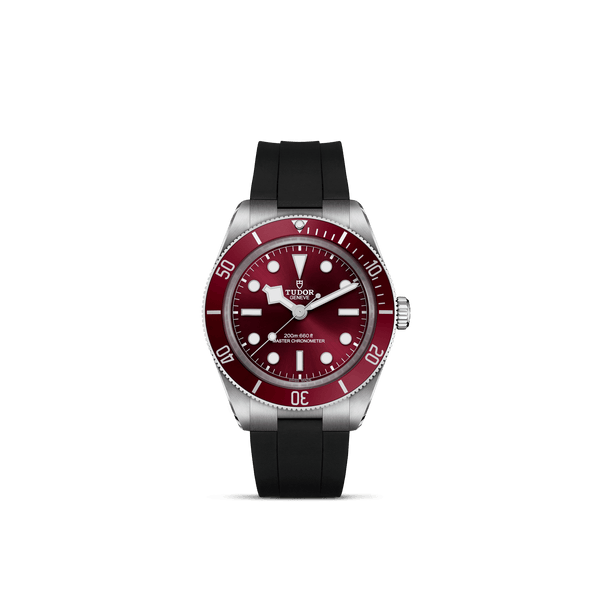 Desktop:  Black Bay 58