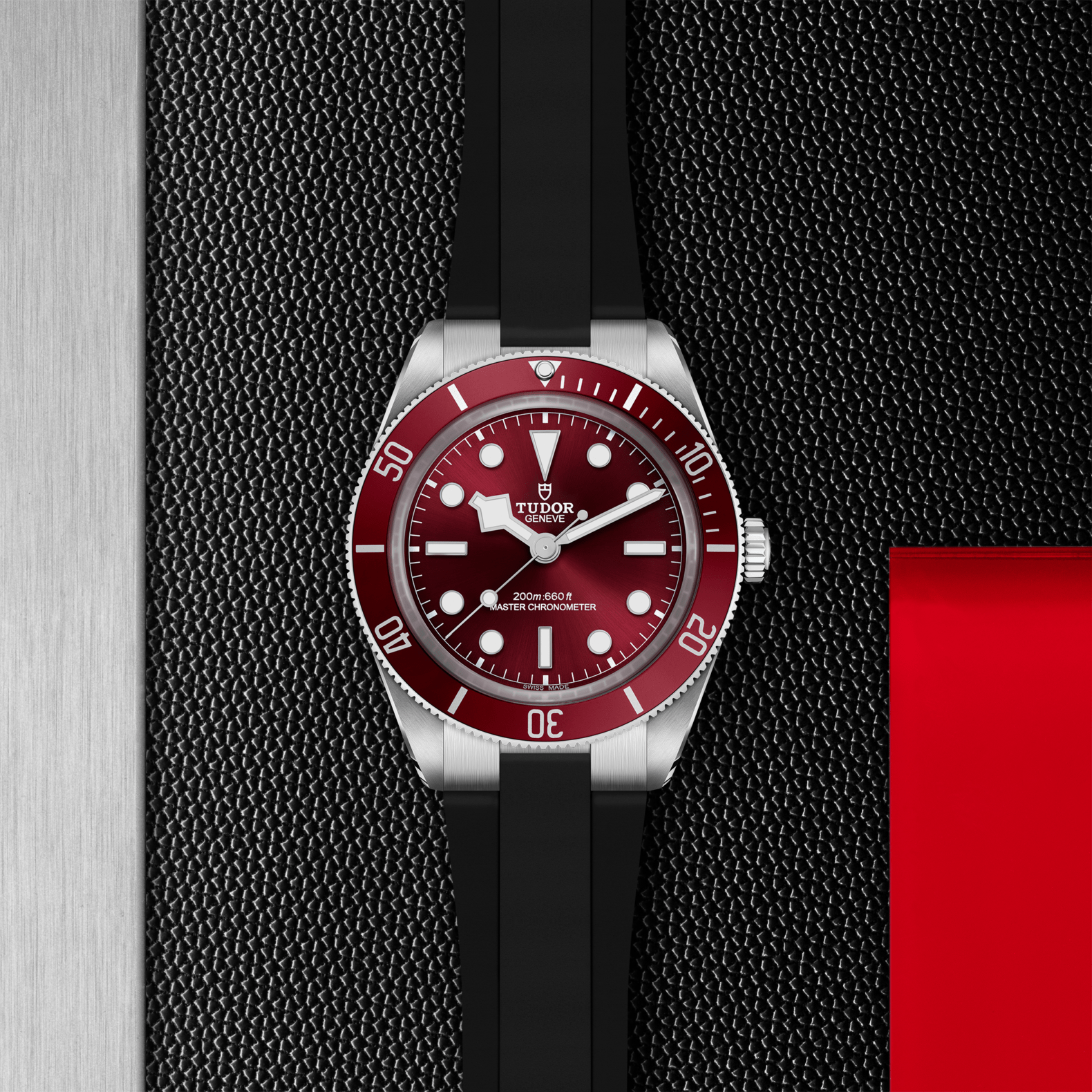 Black Bay 58