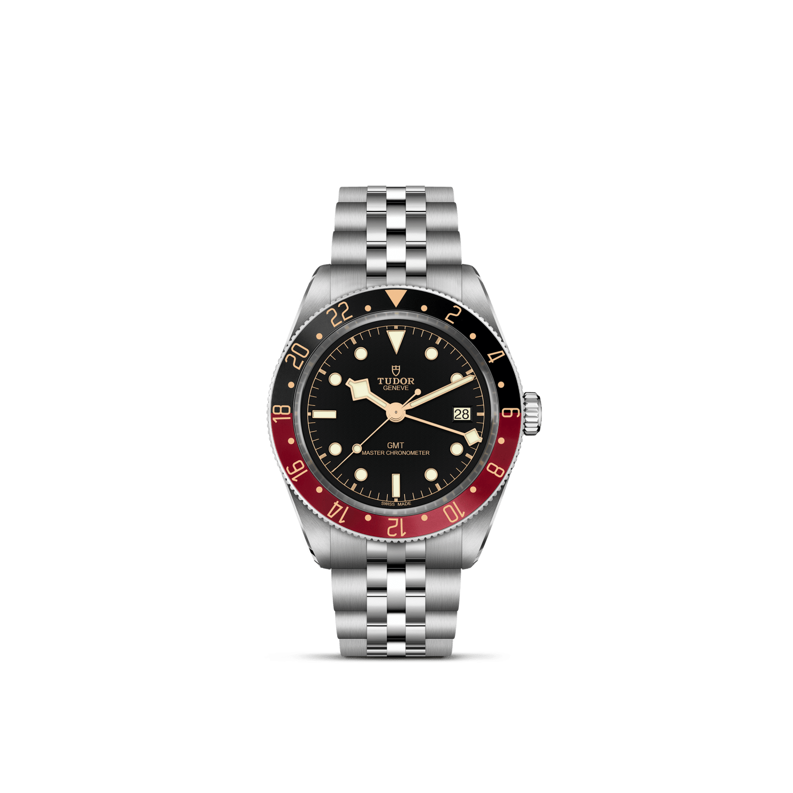 Black Bay 58 GMT
