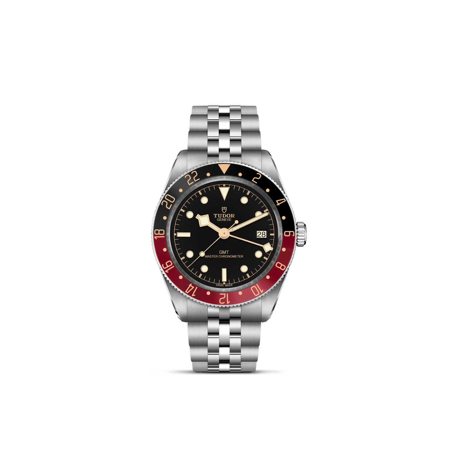 Black Bay 58 GMT