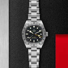 Black Bay Pro