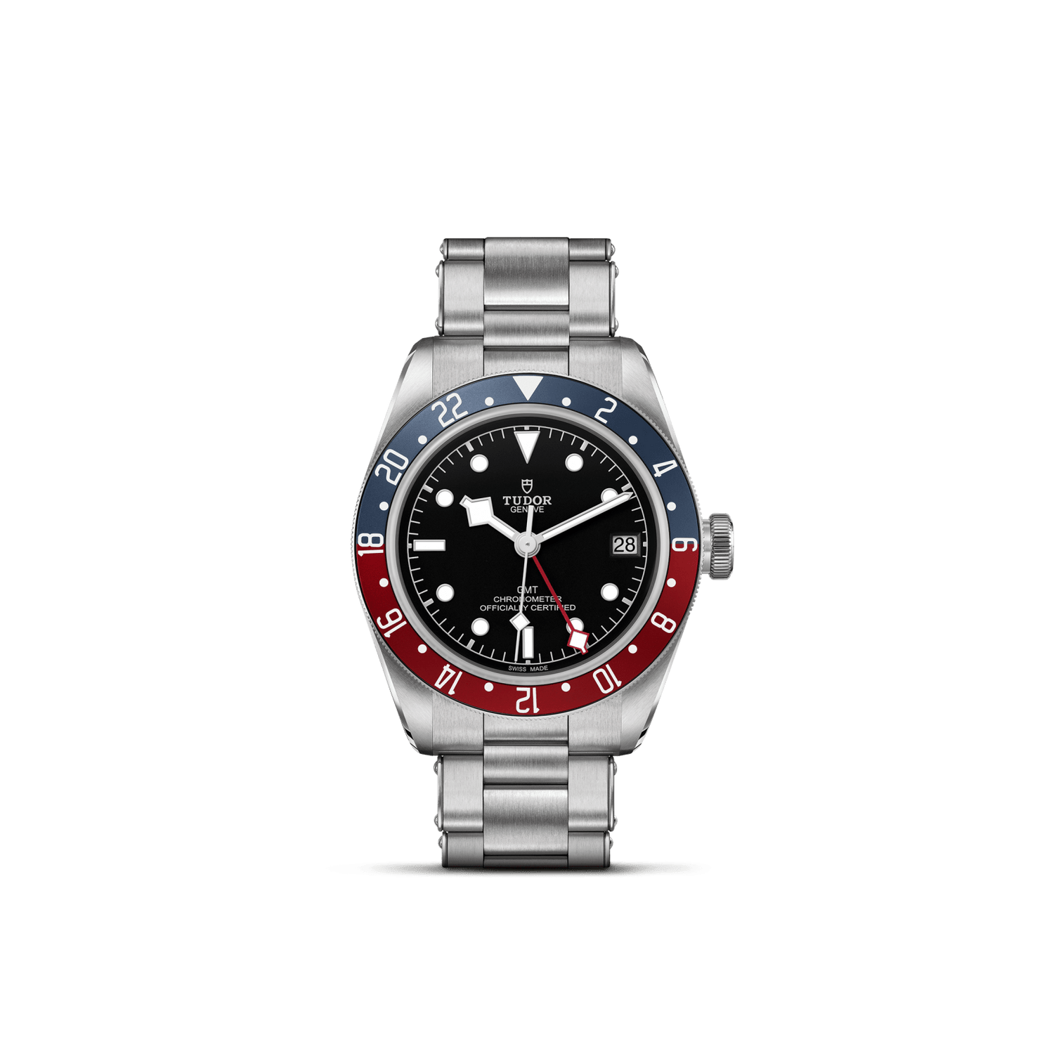 Black Bay GMT