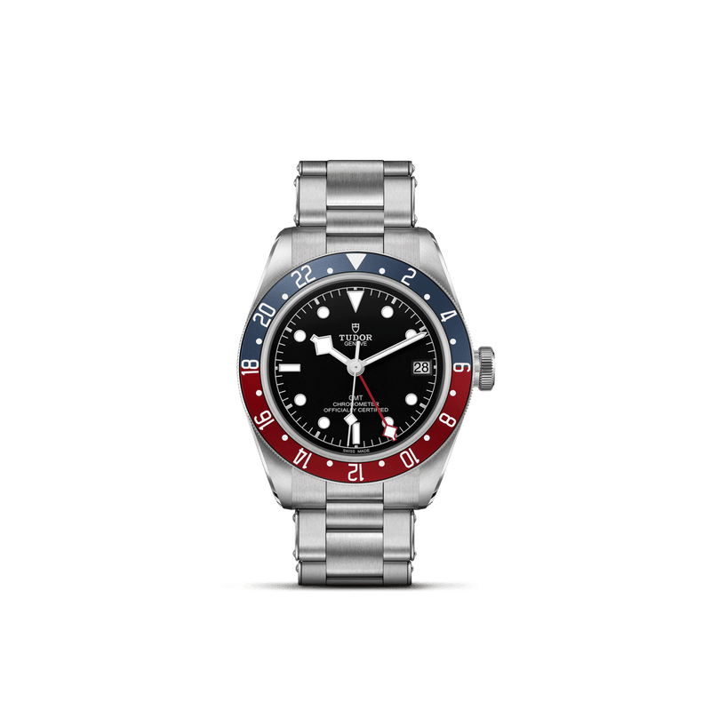 Black Bay GMT