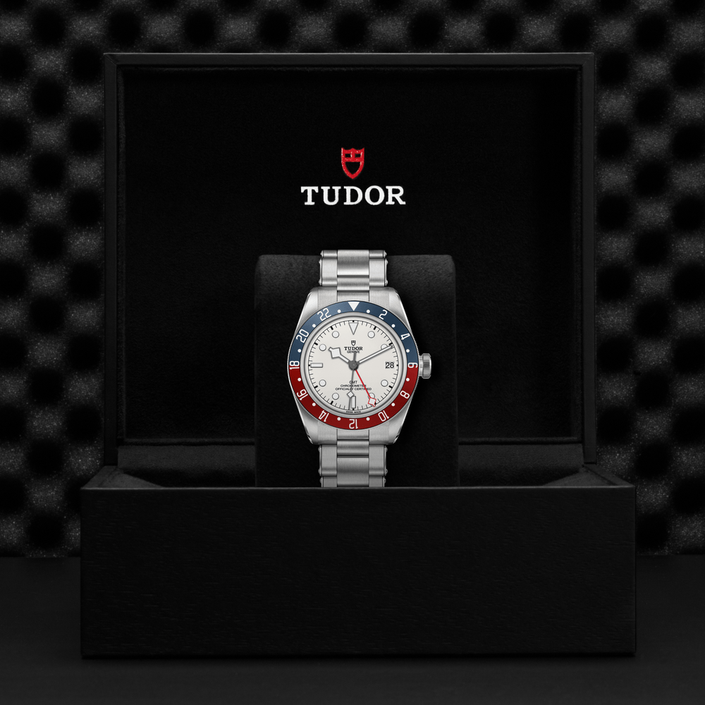 Black Bay GMT