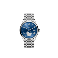 TUDOR 1926 Luna