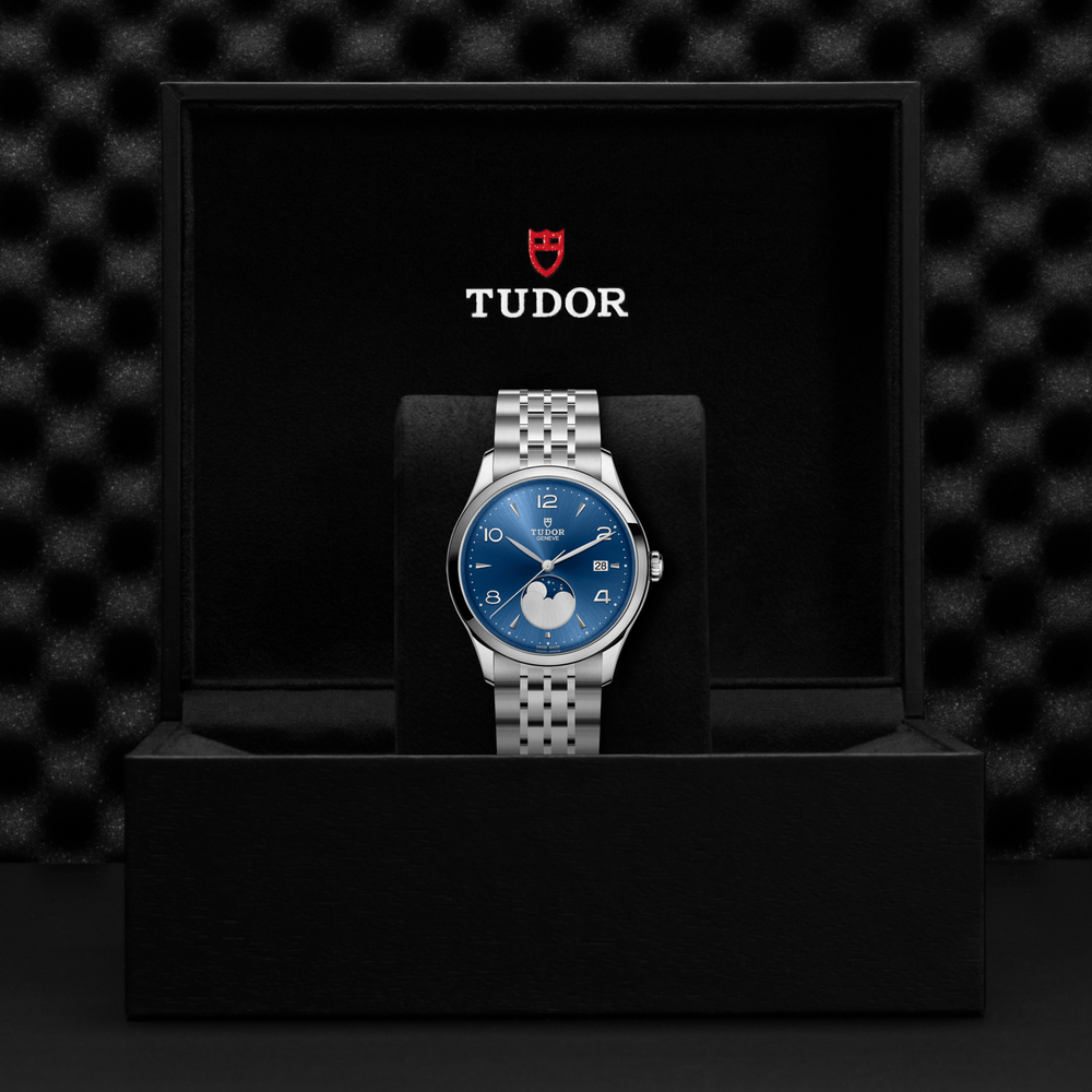 TUDOR 1926 Luna