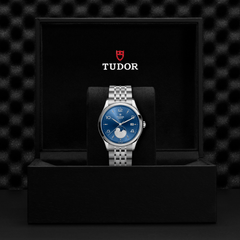 TUDOR 1926 Luna
